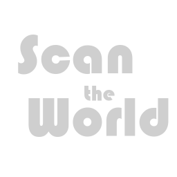 Scan the World!